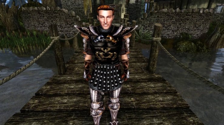 Essential mods for morrowind 2