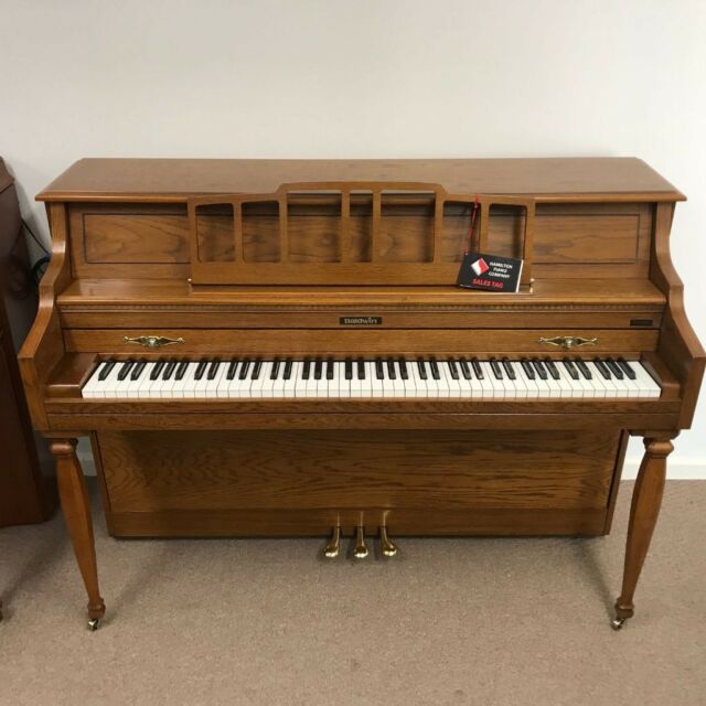 baldwin piano value by serial number